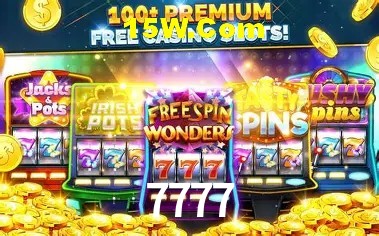 Jackpot Winner